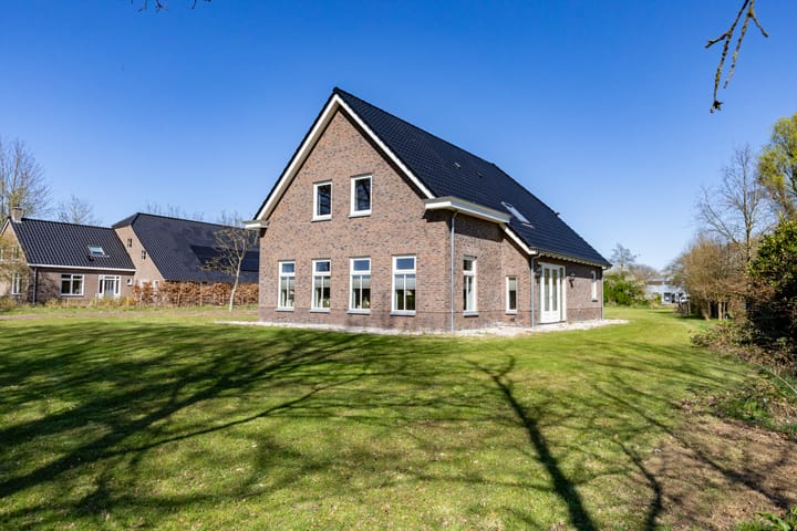 Foto 1 van Langedijk 3-A