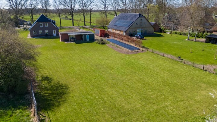 Foto 2 van Langedijk 3-A