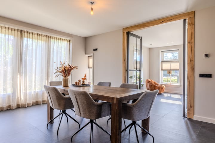 Foto 13 van Langedijk 3-A