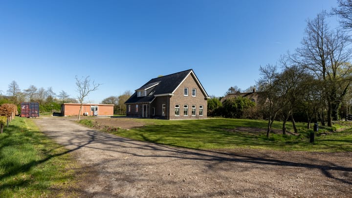 Foto 44 van Langedijk 3-A