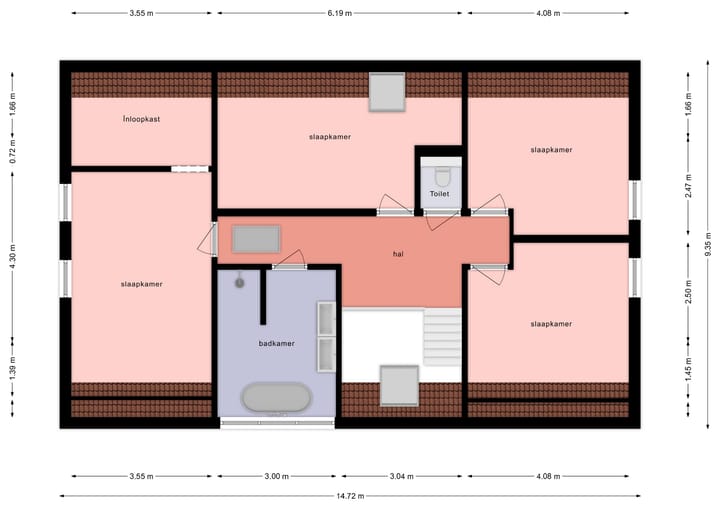 Foto 53 van Langedijk 3-A