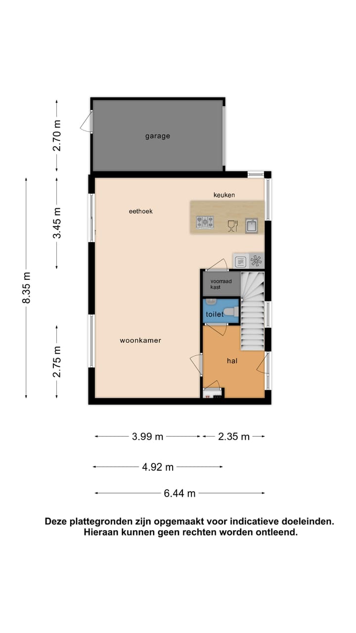 Foto 41 van Geert van der Zwaagweg 29