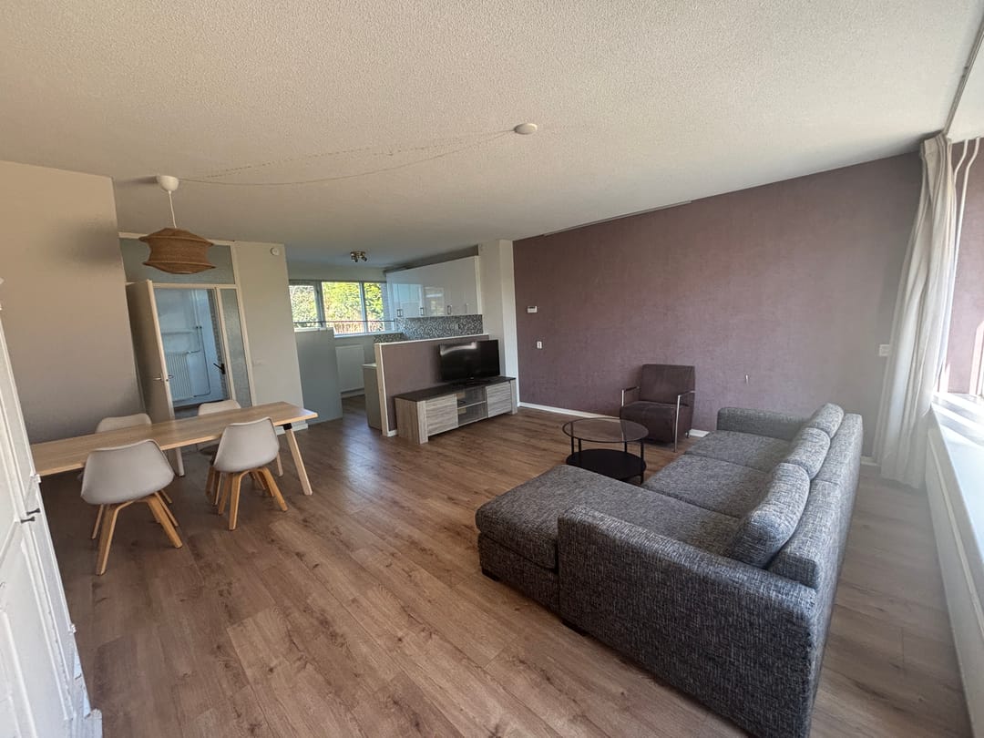 Photo 1 of Orchideestraat 83