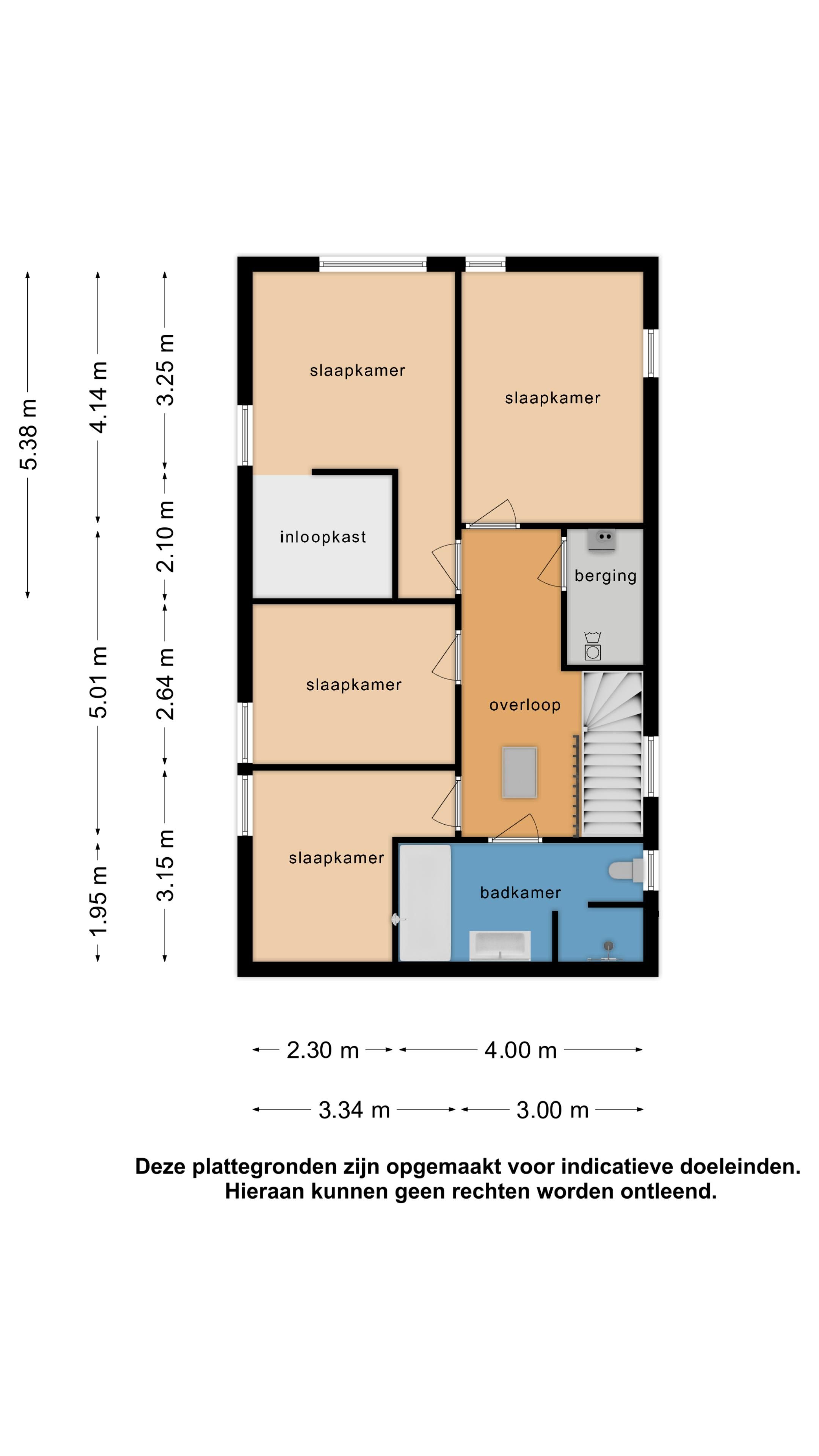 Photo 42 of Geert van der Zwaagweg 29