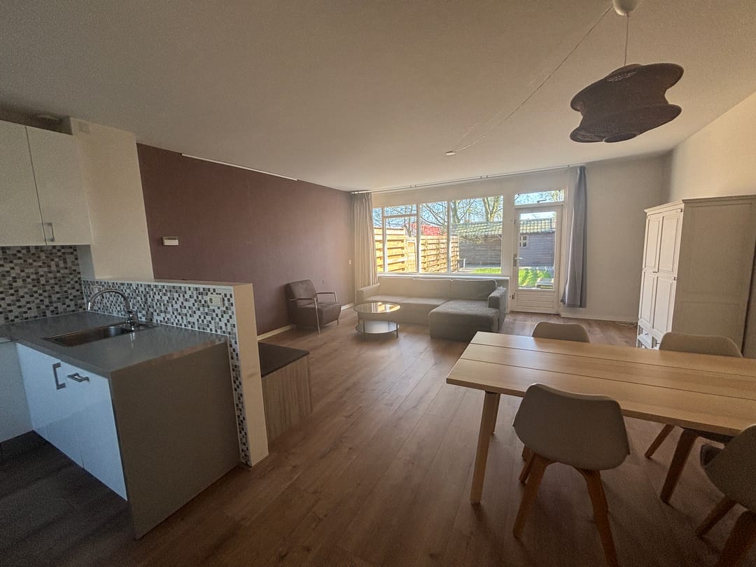 Photo 2 of Orchideestraat 83