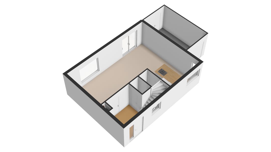 Photo 43 of Geert van der Zwaagweg 29