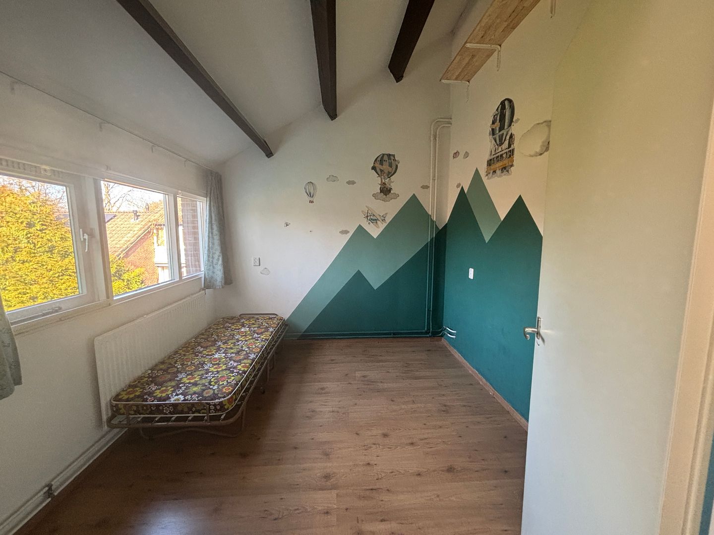 Photo 14 of Orchideestraat 83