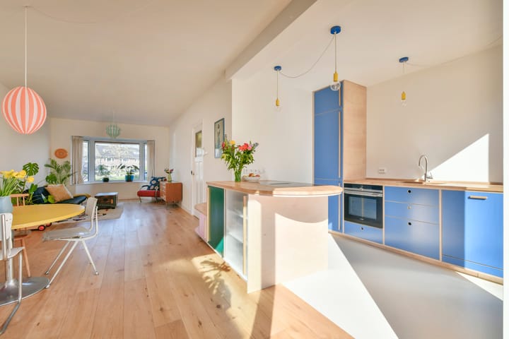 Foto 5 van Dietsveld 30