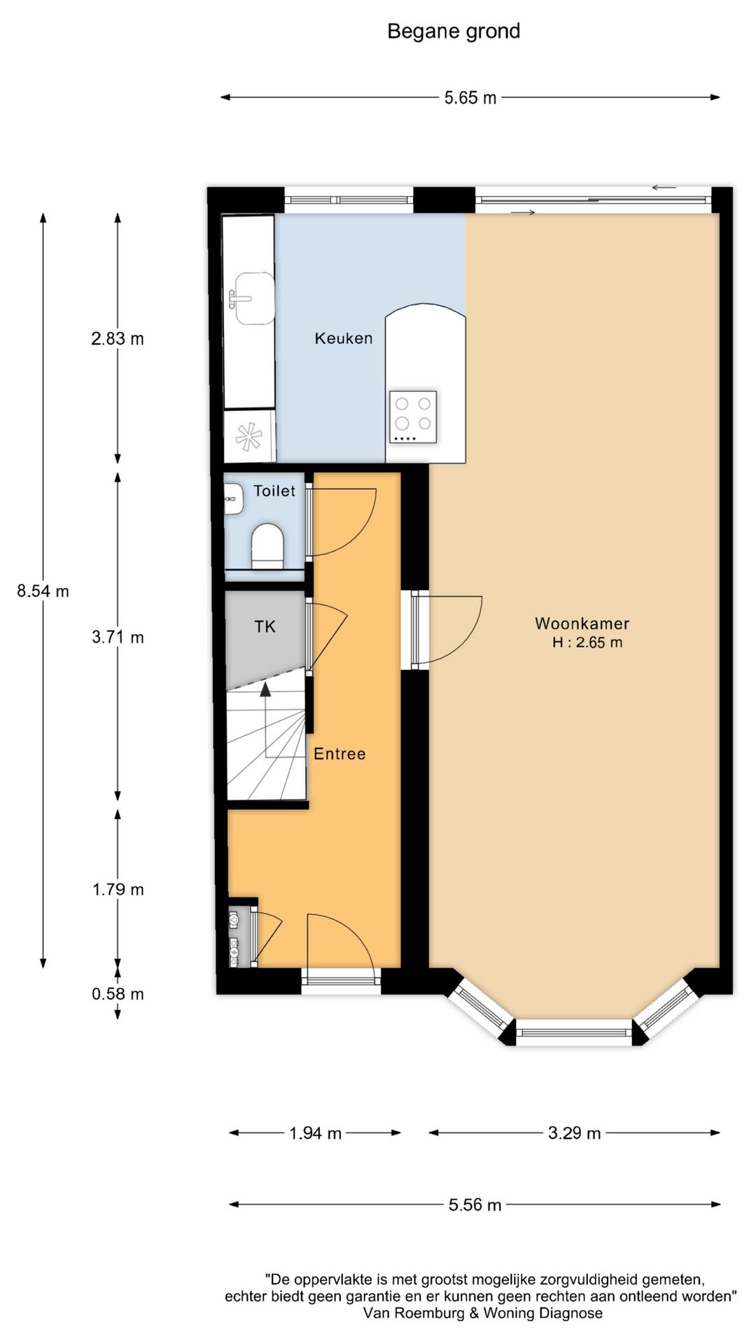 Foto 30 van Dietsveld 30