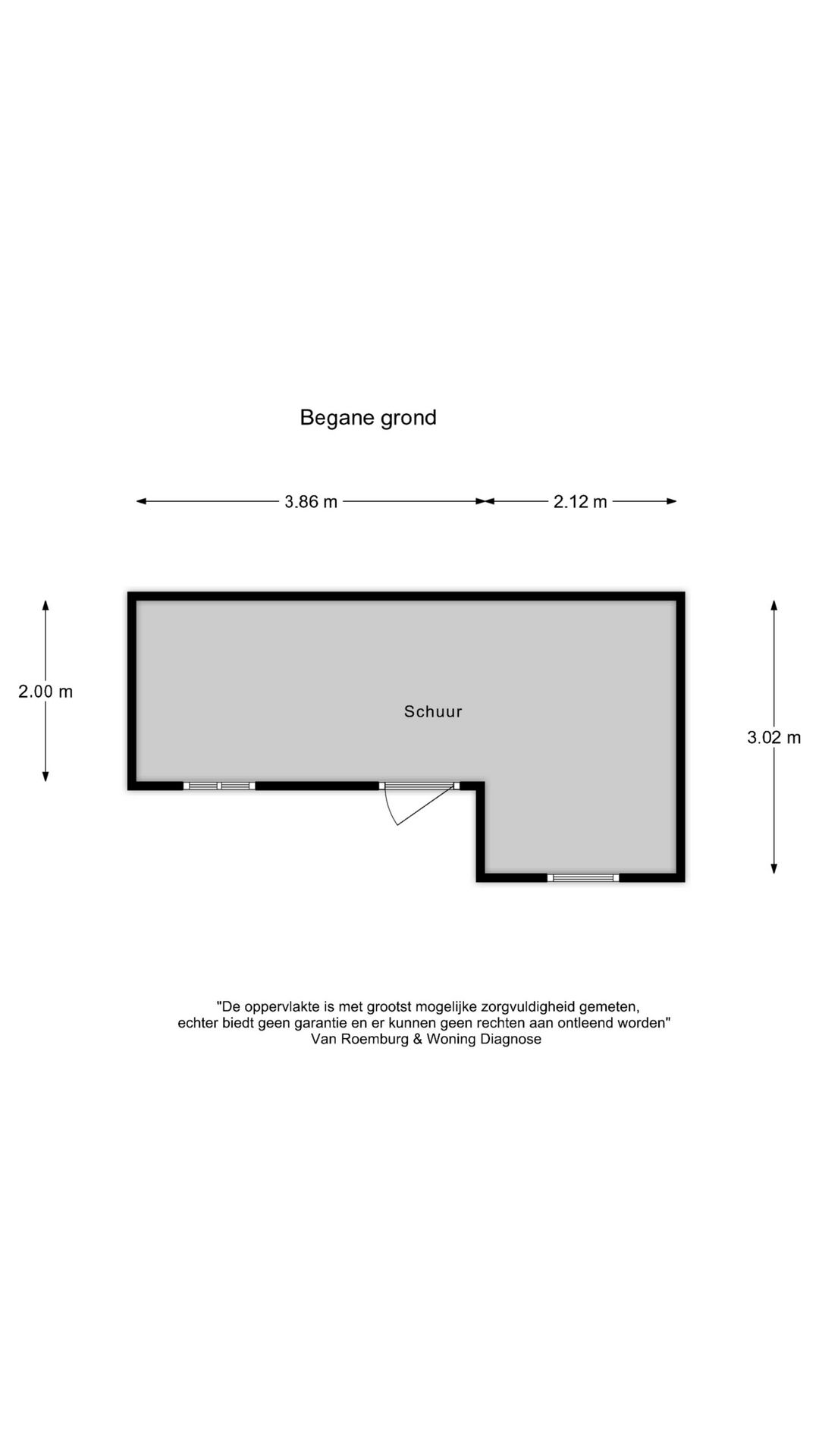 Foto 36 van Dietsveld 30