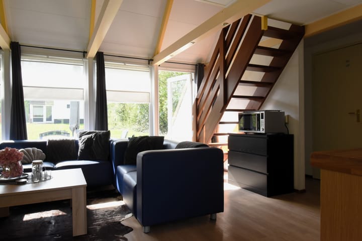 Foto 4 van Kruinweg 1-B086