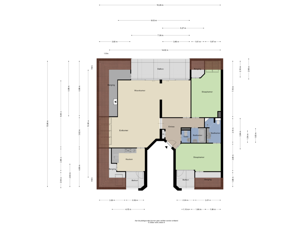 Appartement