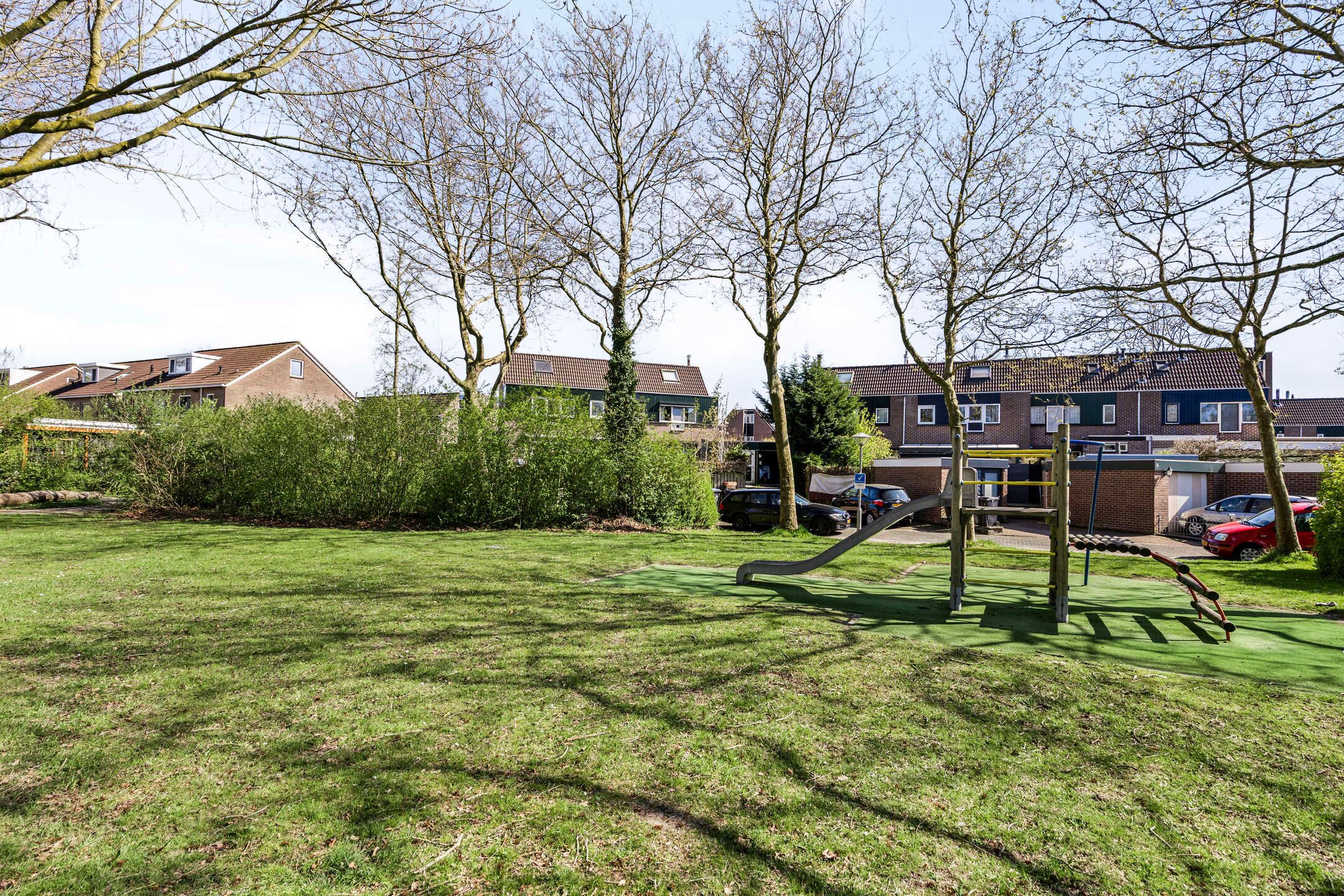 Foto 3 van Hoogewei 84