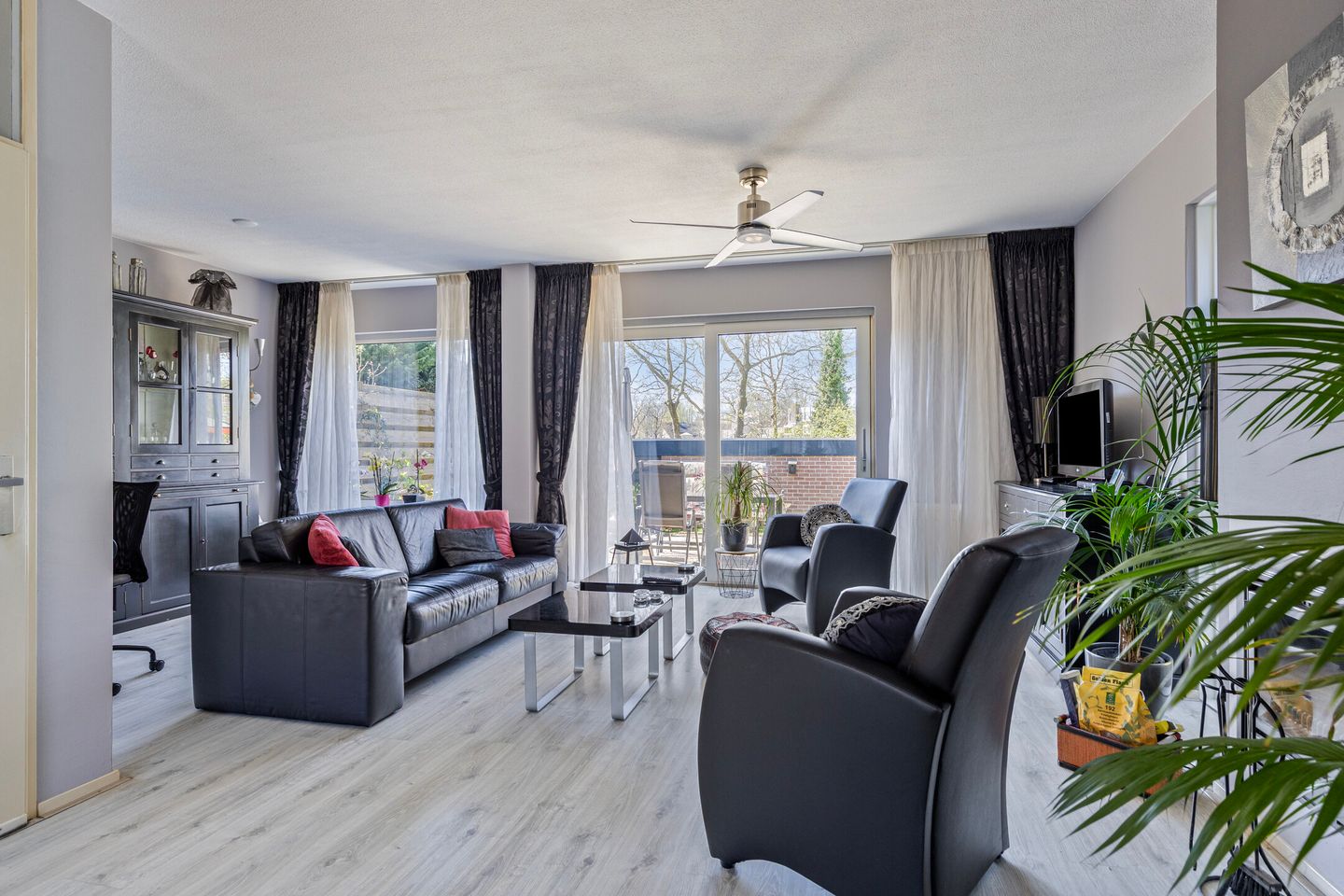 Foto 4 van Hoogewei 84