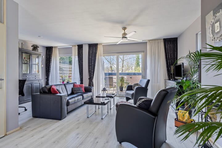 Foto 4 van Hoogewei 84