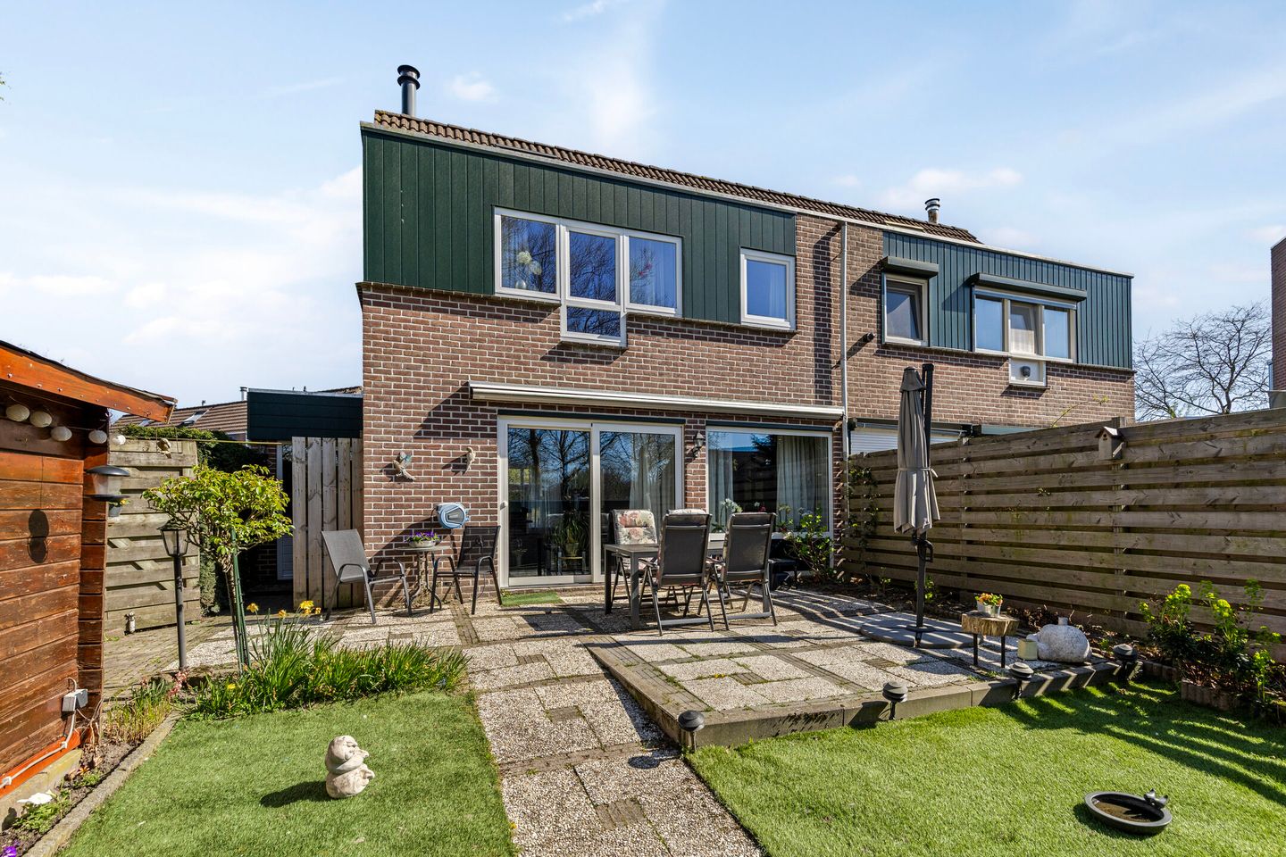 Foto 5 van Hoogewei 84