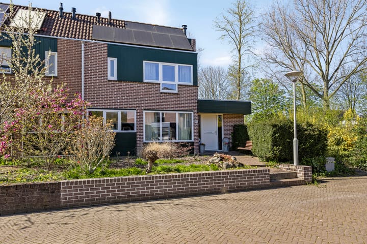 Foto 7 van Hoogewei 84