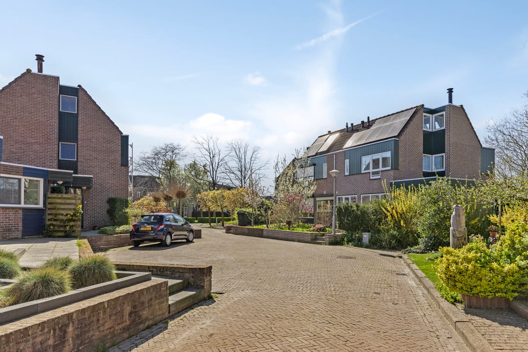 Foto 8 van Hoogewei 84