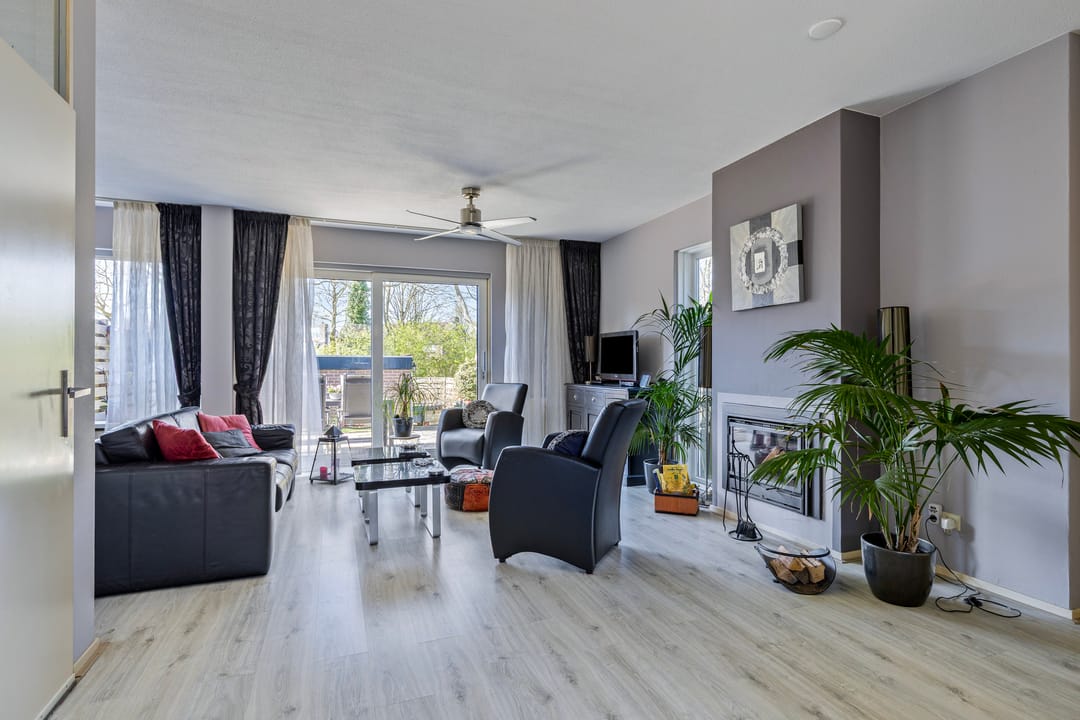 Foto 11 van Hoogewei 84