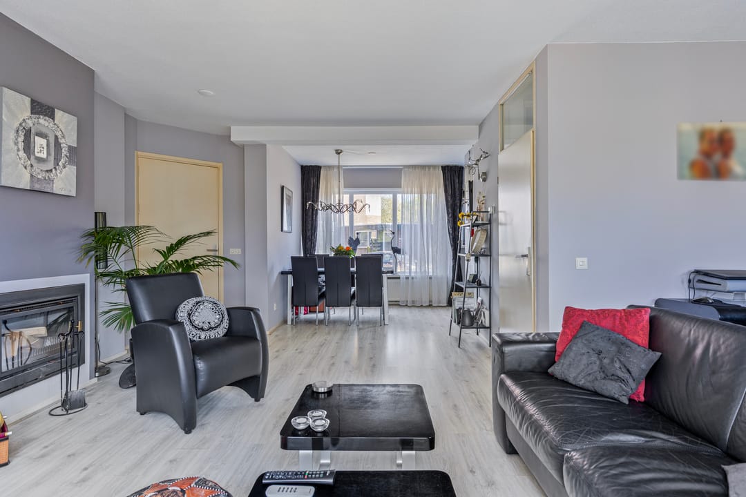 Foto 13 van Hoogewei 84