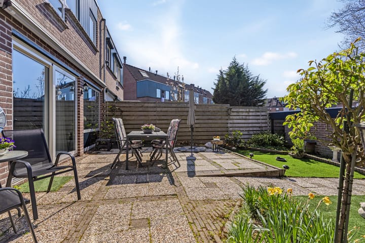 Foto 29 van Hoogewei 84