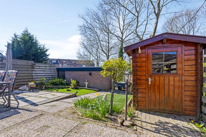 Foto 30 van Hoogewei 84