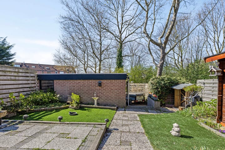 Foto 33 van Hoogewei 84