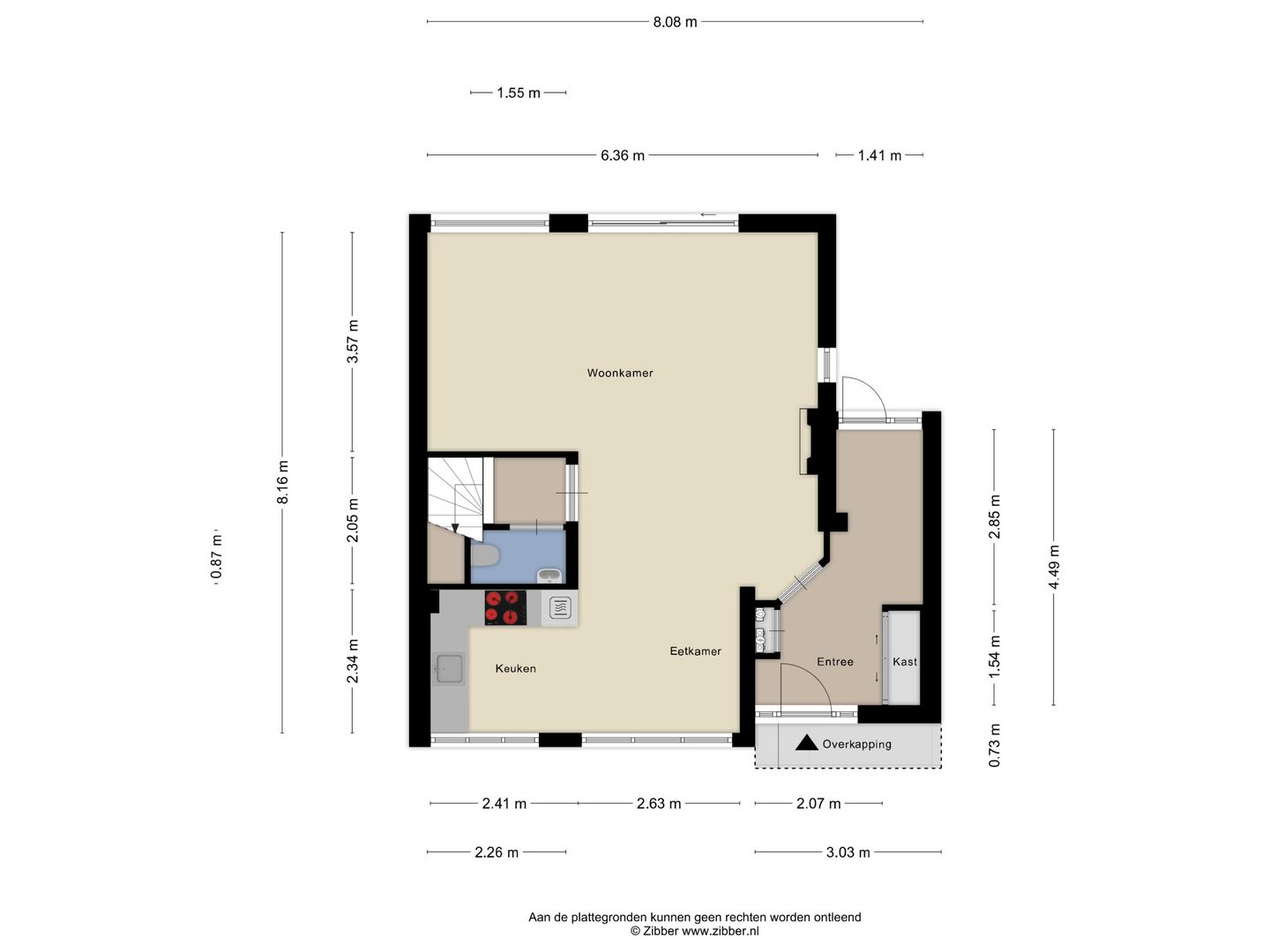 Foto 35 van Hoogewei 84