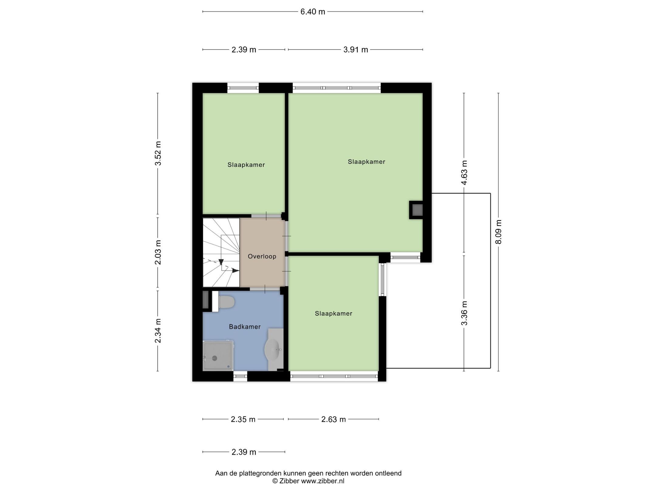 Foto 36 van Hoogewei 84