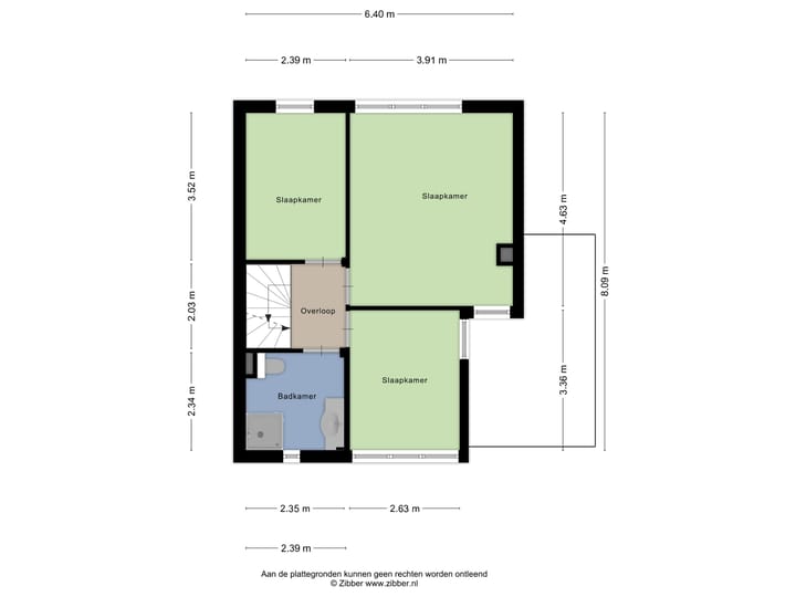 Foto 36 van Hoogewei 84