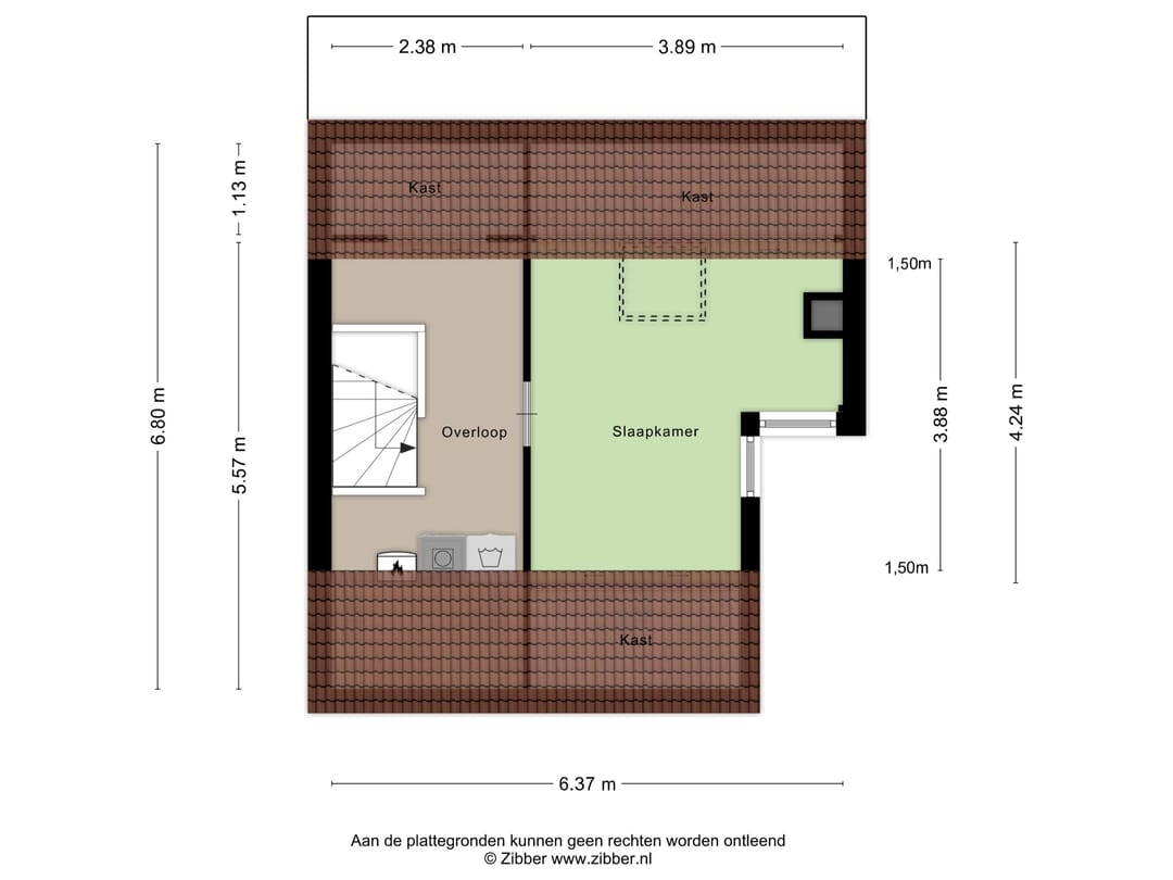 Foto 37 van Hoogewei 84