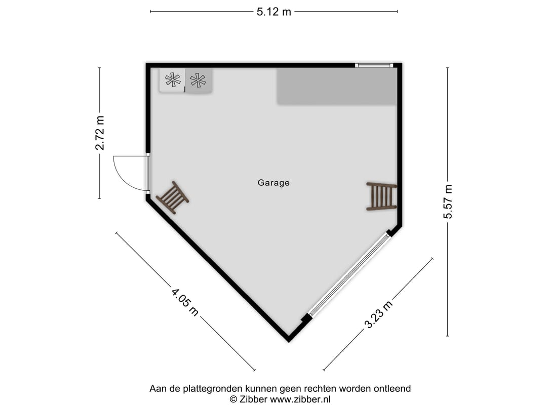 Foto 38 van Hoogewei 84