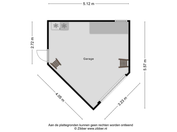 Foto 38 van Hoogewei 84