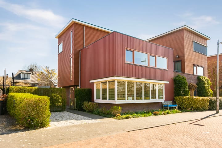 Foto 1 van Akkrumerraklaan 106