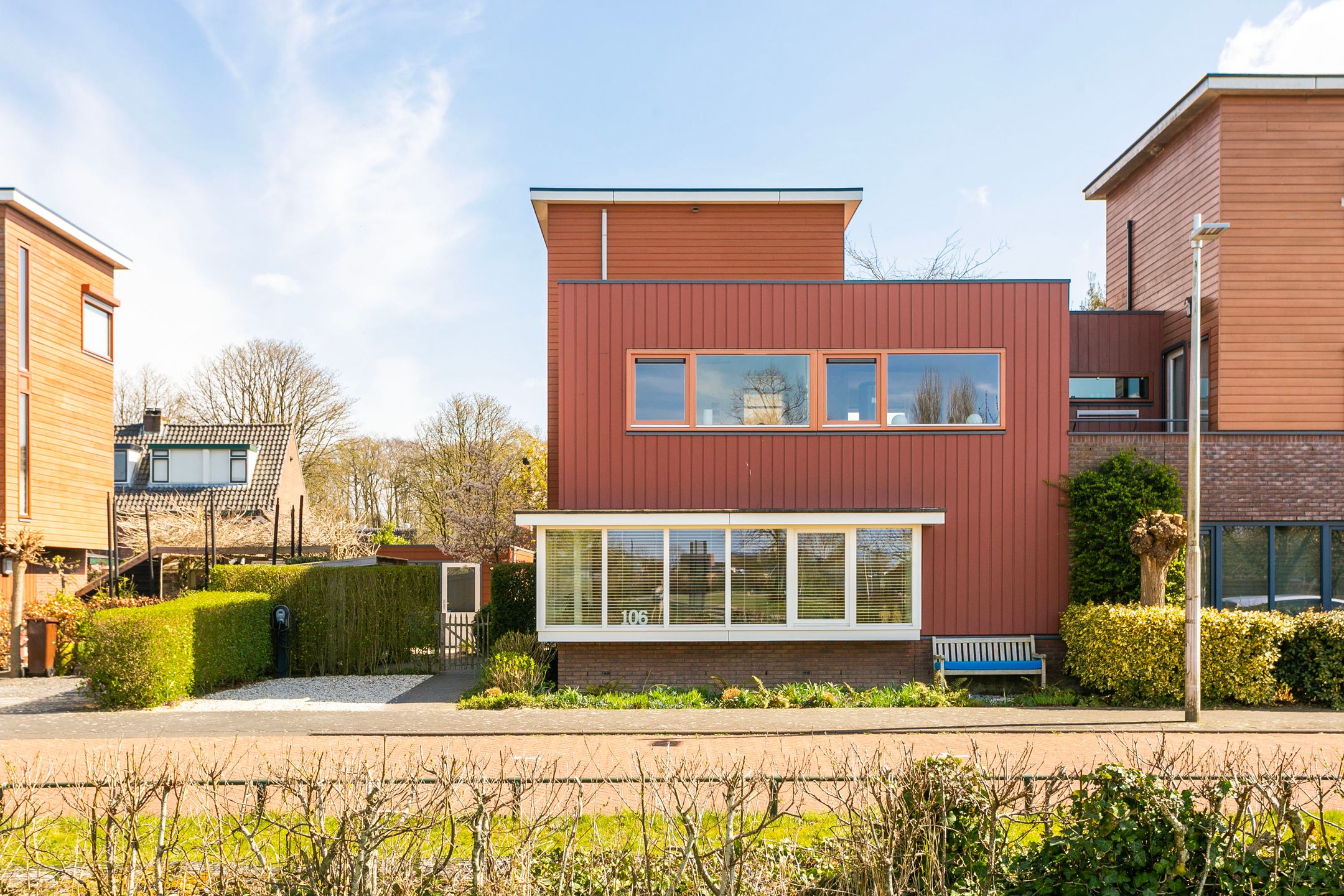 Foto 3 van Akkrumerraklaan 106