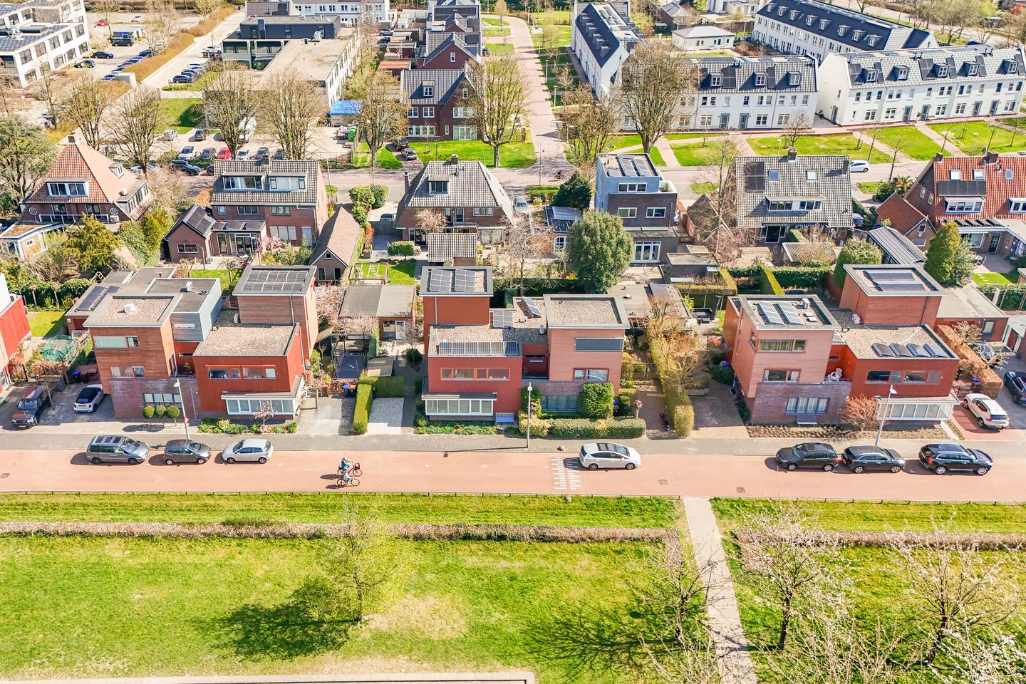 Foto 4 van Akkrumerraklaan 106