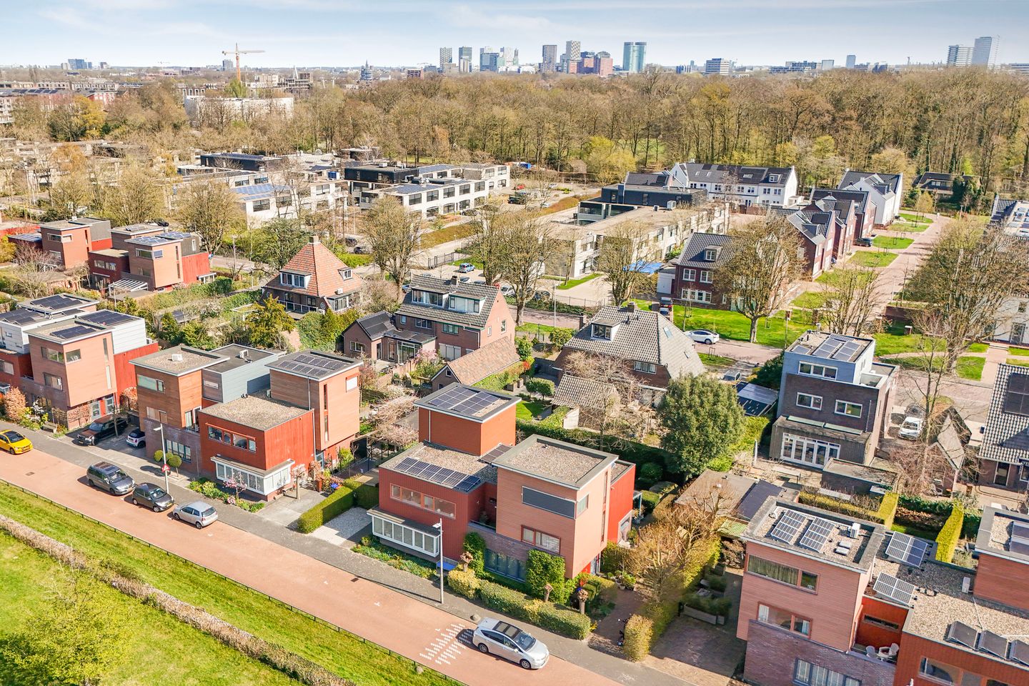 Foto 5 van Akkrumerraklaan 106