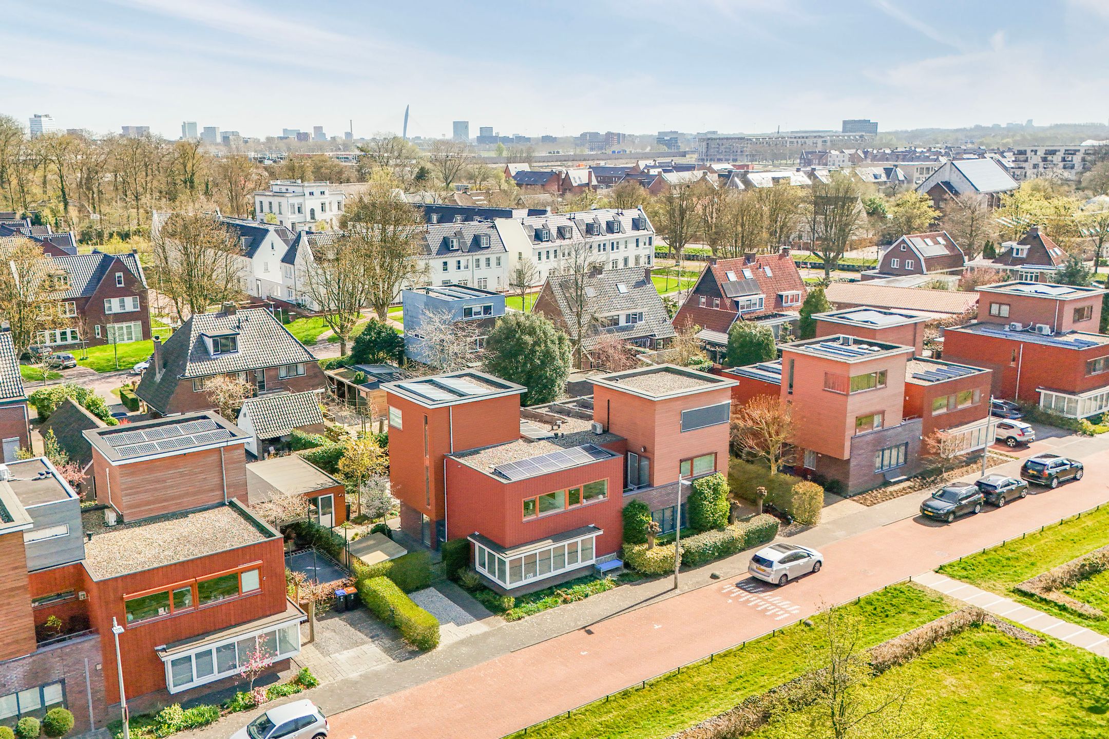 Foto 6 van Akkrumerraklaan 106