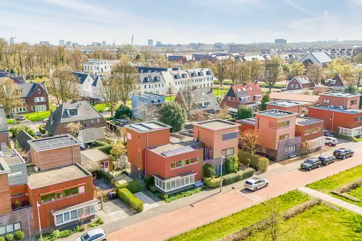 Foto 6 van Akkrumerraklaan 106