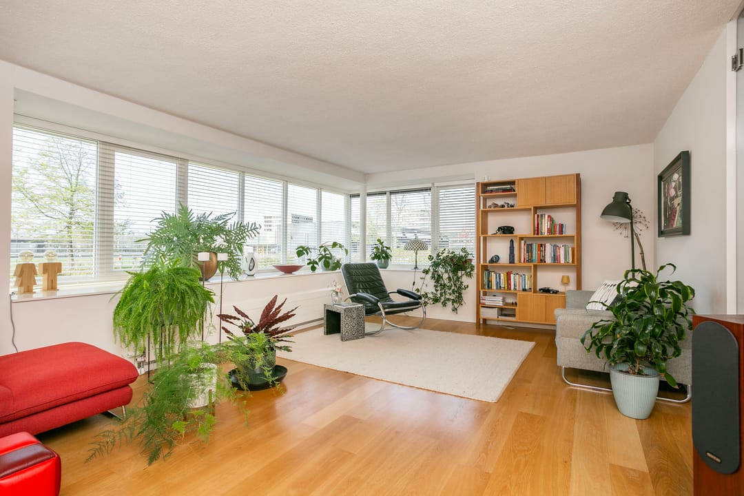 Foto 7 van Akkrumerraklaan 106