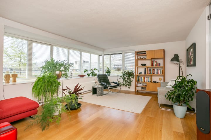 Foto 7 van Akkrumerraklaan 106