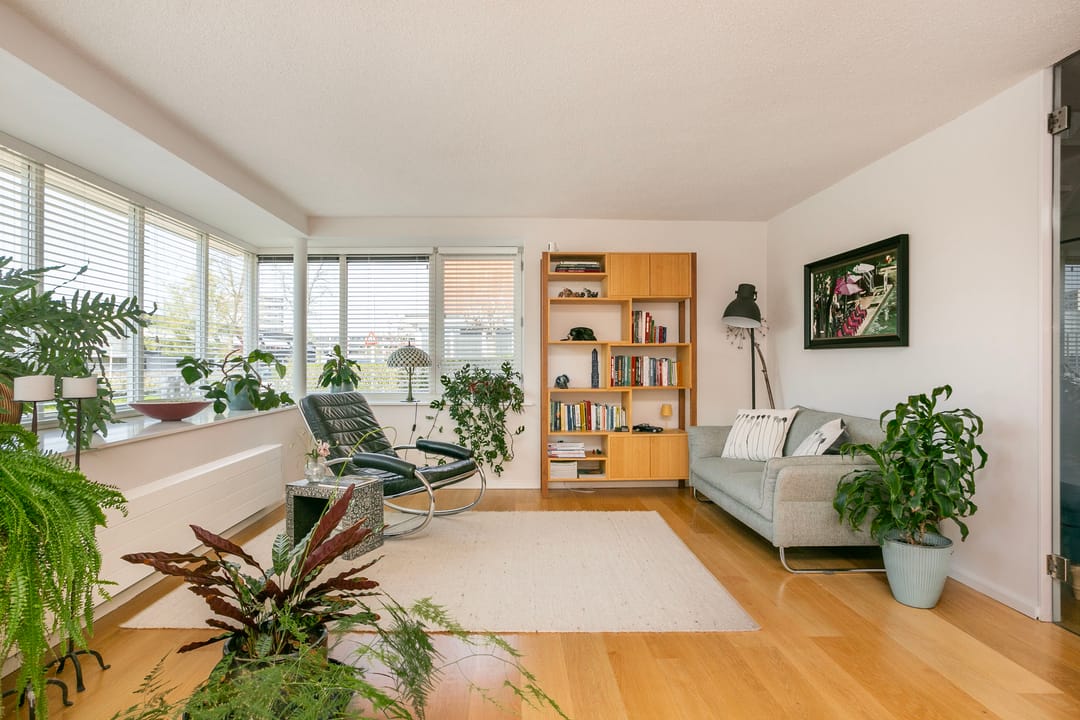 Foto 8 van Akkrumerraklaan 106