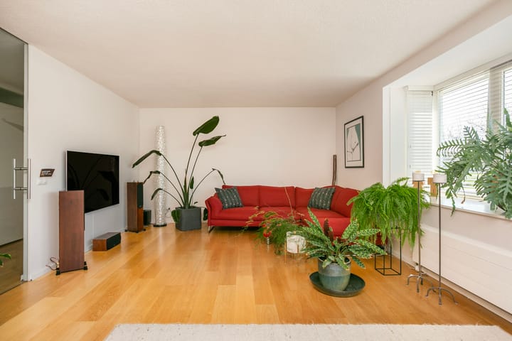 Foto 9 van Akkrumerraklaan 106