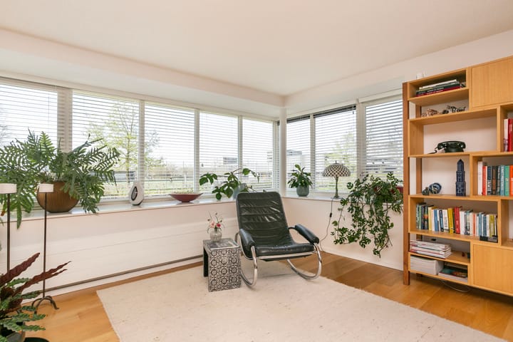 Foto 10 van Akkrumerraklaan 106