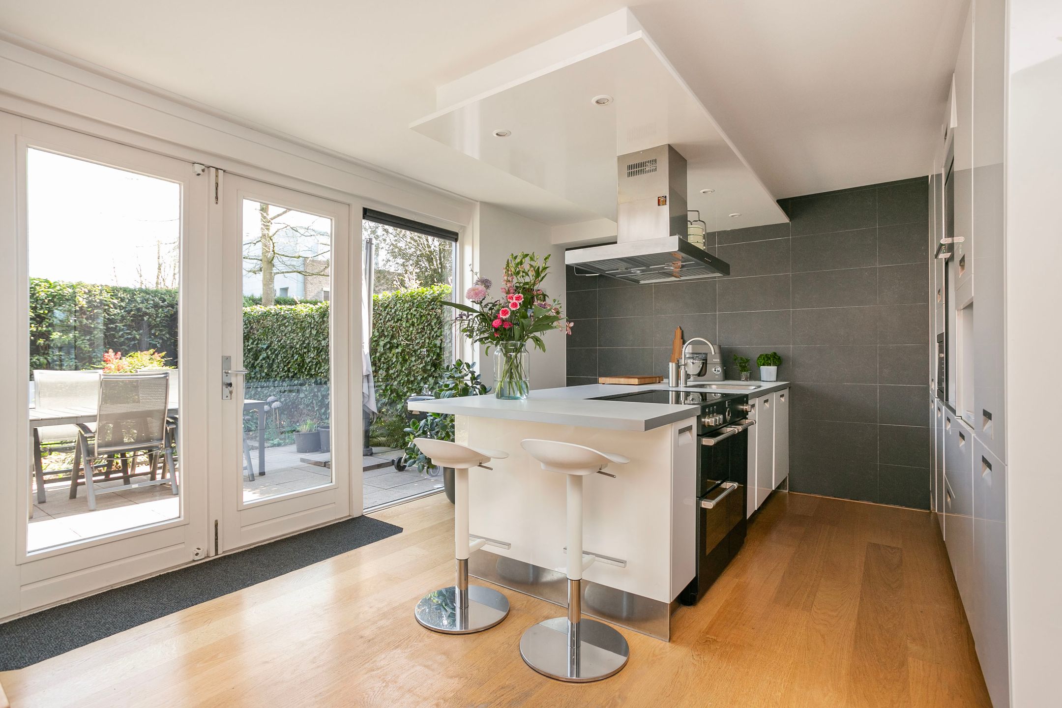 Foto 12 van Akkrumerraklaan 106