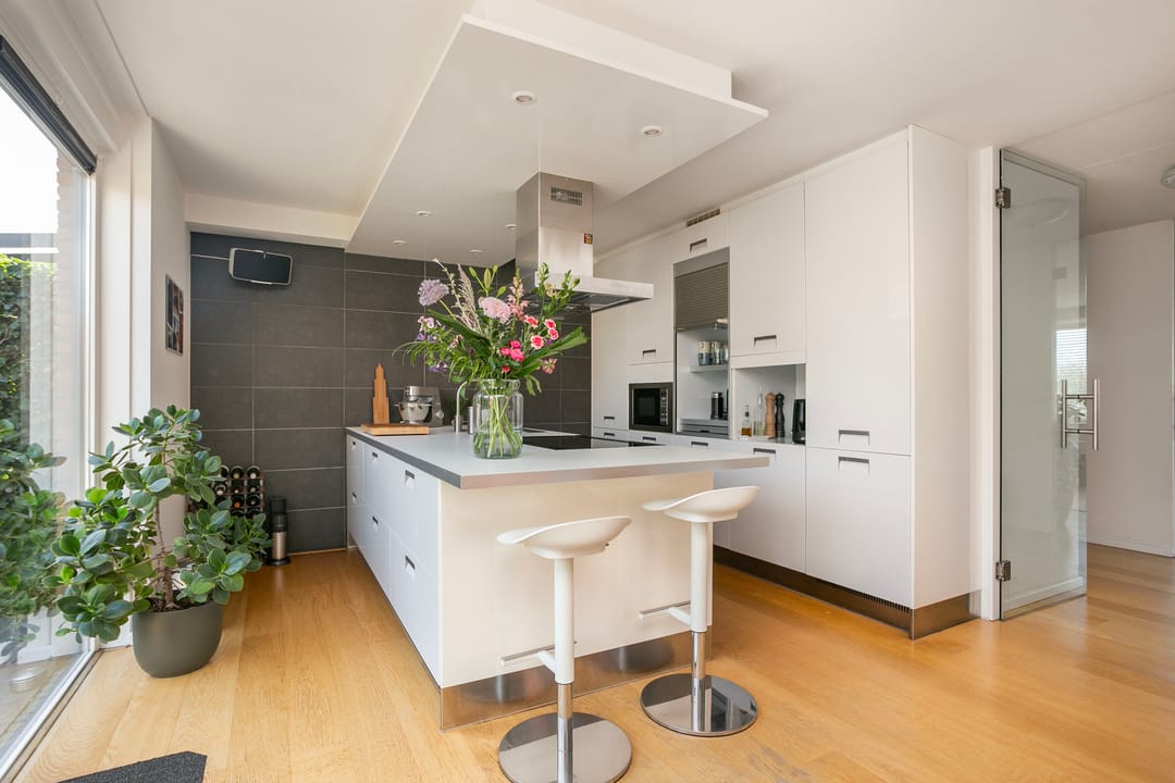 Foto 13 van Akkrumerraklaan 106