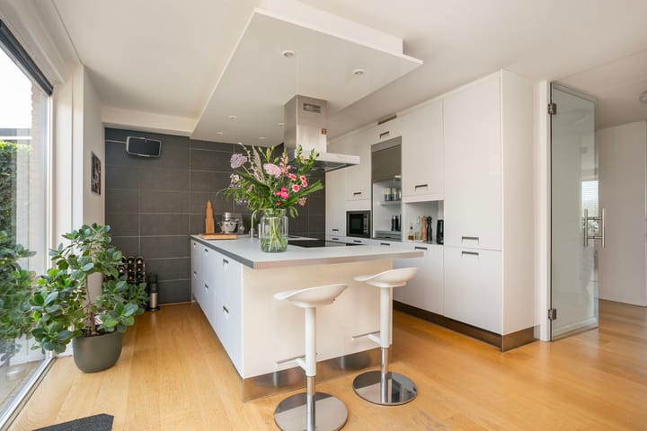 Foto 13 van Akkrumerraklaan 106