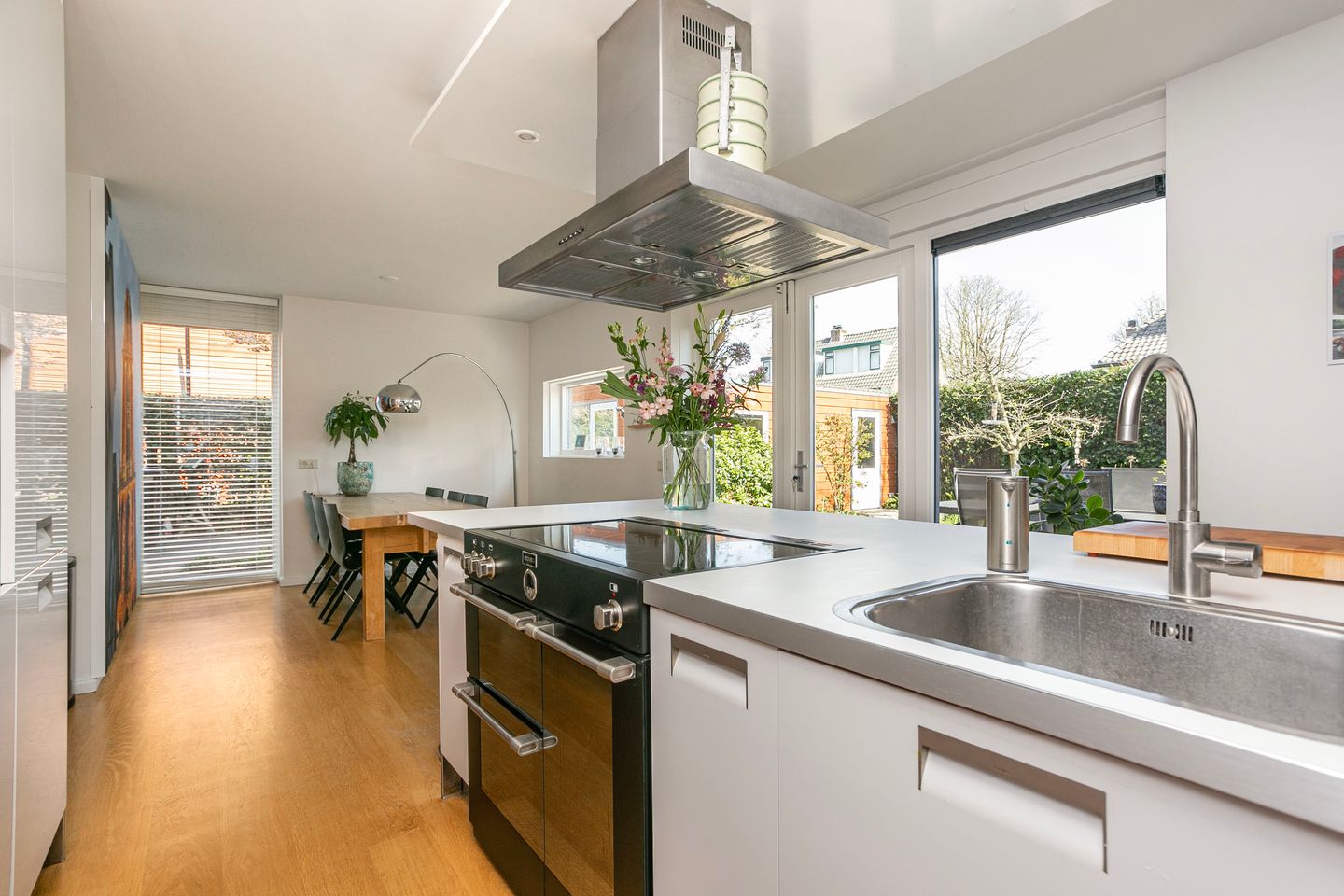 Foto 14 van Akkrumerraklaan 106