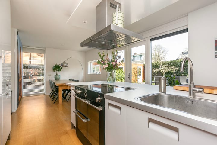 Foto 14 van Akkrumerraklaan 106