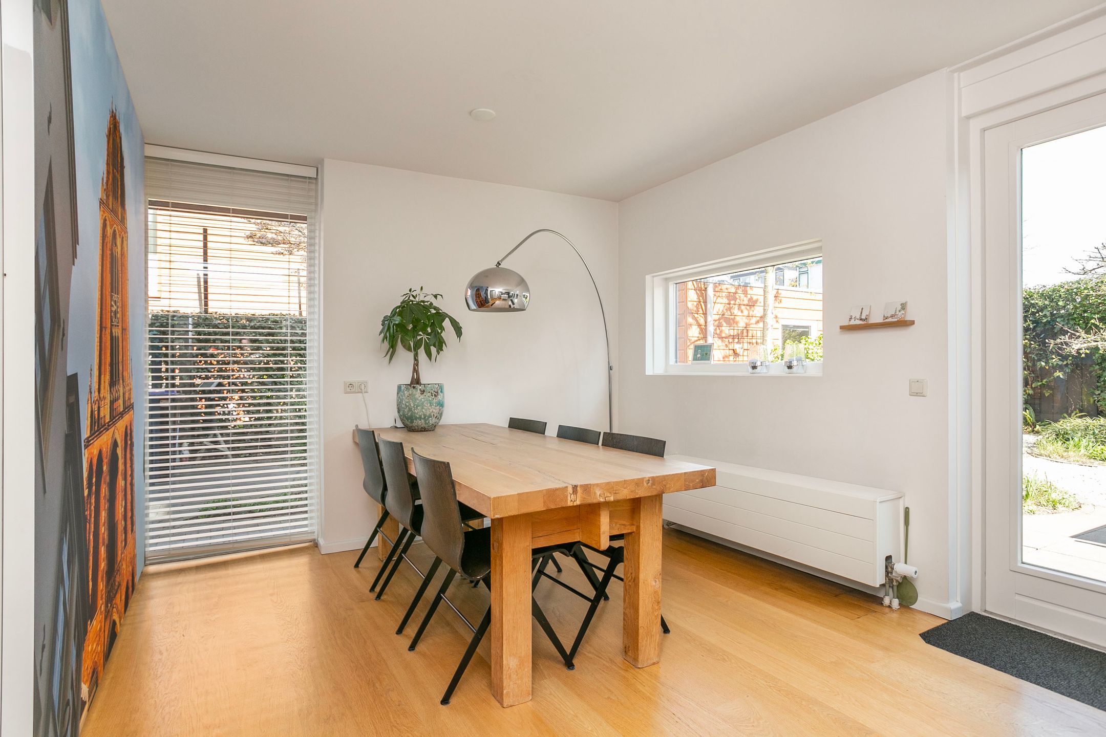 Foto 15 van Akkrumerraklaan 106